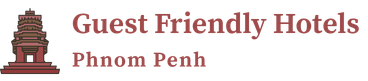 Guest Friendly Phnom Penh