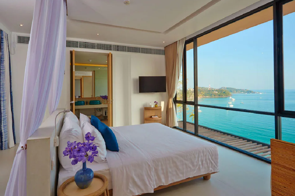 Bandara Pool Villas Room Phuket